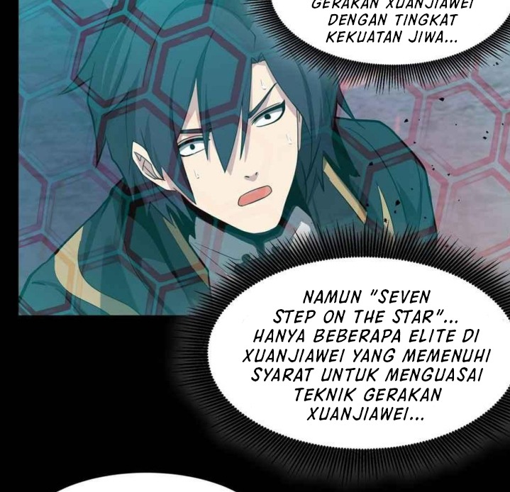 Legend of Star General Chapter 48 Gambar 46