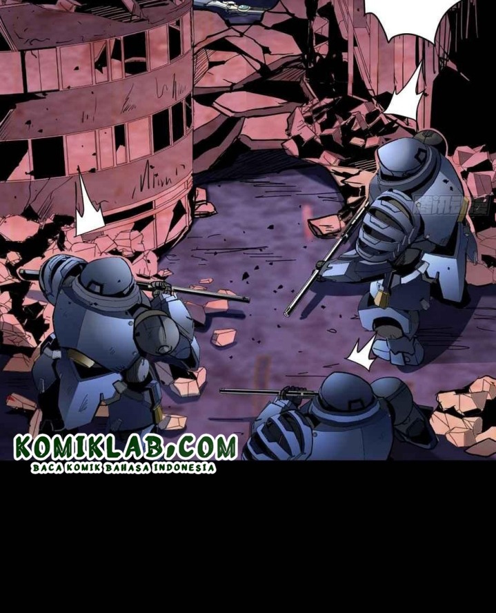 Legend of Star General Chapter 48 Gambar 4