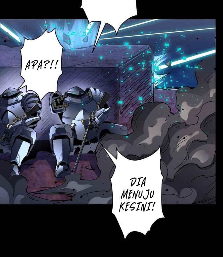 Legend of Star General Chapter 48 Gambar 42