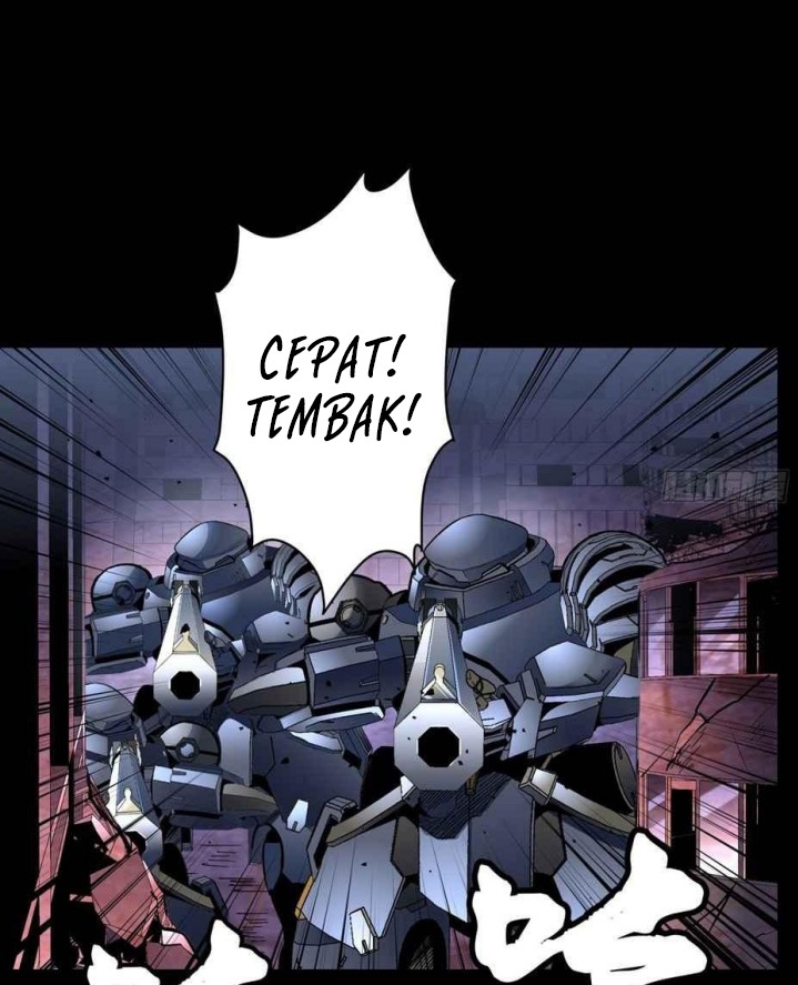 Legend of Star General Chapter 48 Gambar 5