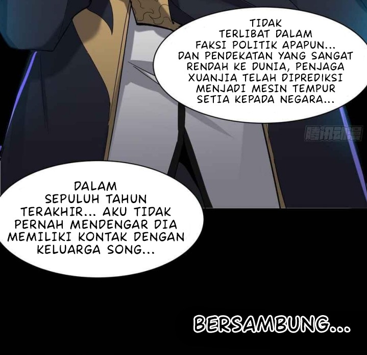 Legend of Star General Chapter 48 Gambar 50