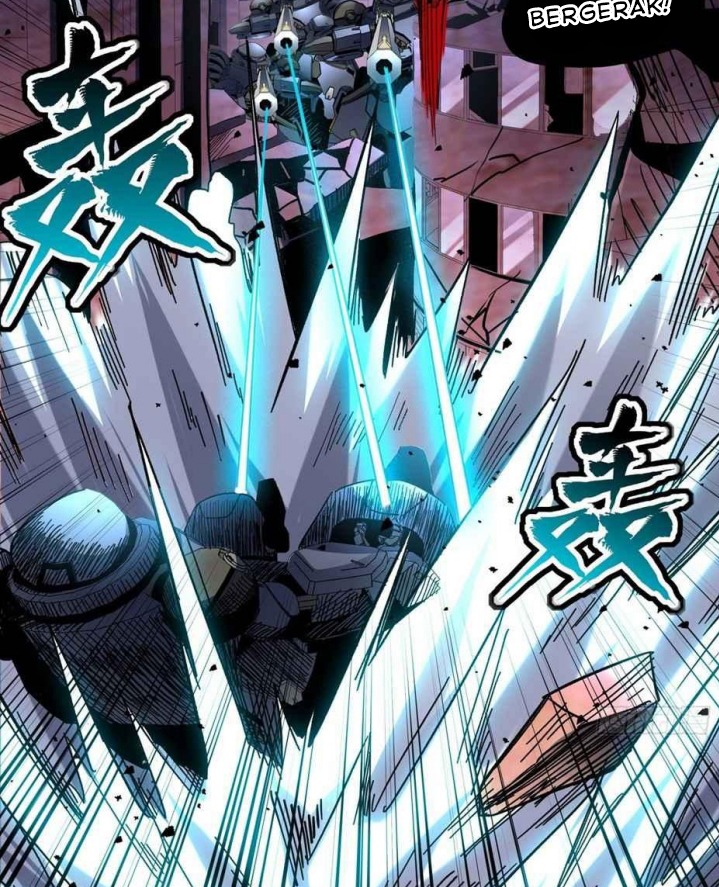 Legend of Star General Chapter 48 Gambar 7