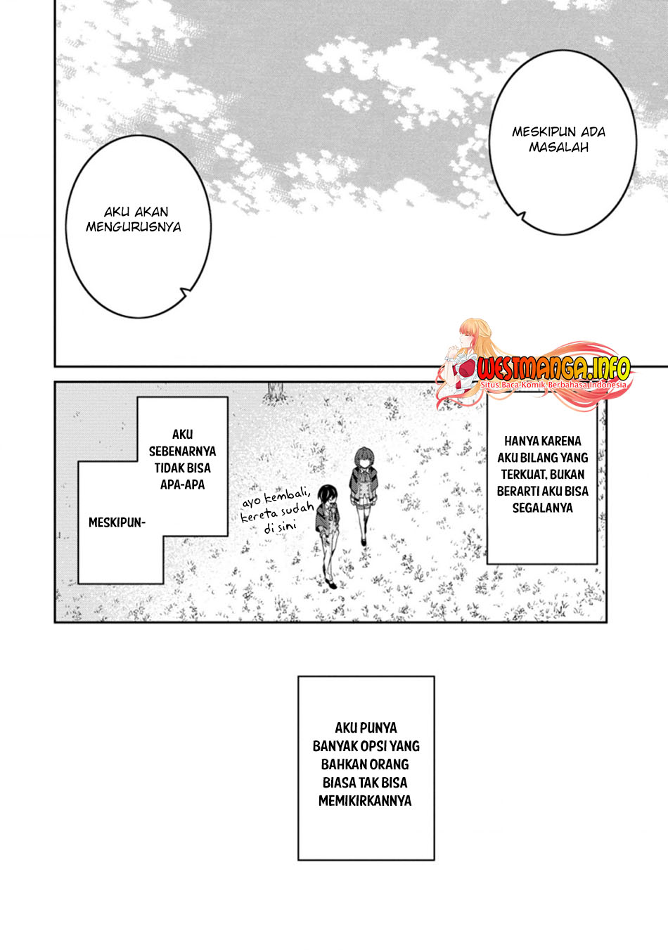 Saikyou Onmyouji no Isekai Tenseiki ~Geboku no Youkaidomo ni Kurabete Monster ga Yowaisugirundaga~ Chapter 13.2 Gambar 13