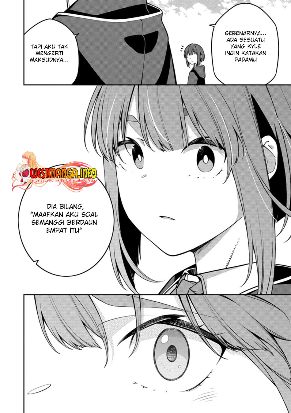 Saikyou Onmyouji no Isekai Tenseiki ~Geboku no Youkaidomo ni Kurabete Monster ga Yowaisugirundaga~ Chapter 13.2 Gambar 9