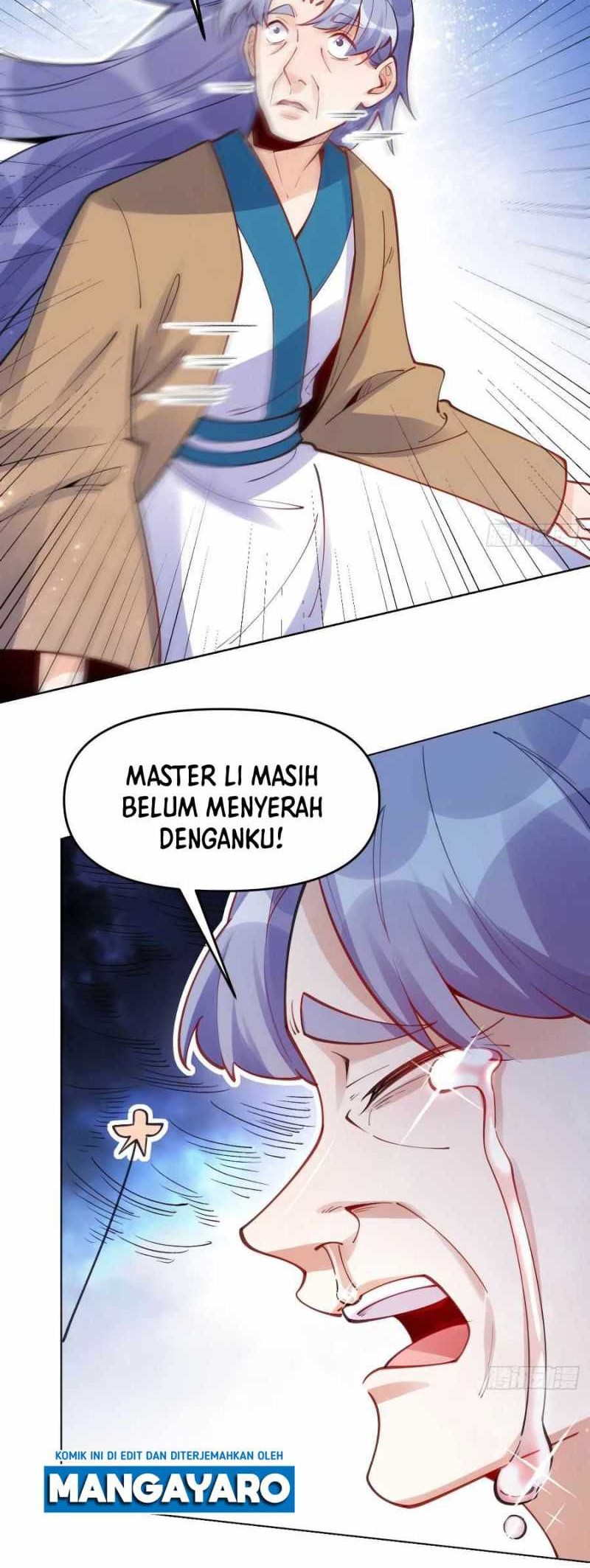 I’m Actually A Cultivation Bigshot Chapter 110 Gambar 3