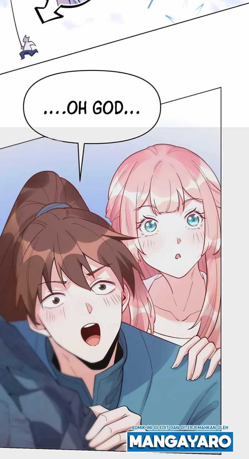 I’m Actually A Cultivation Bigshot Chapter 110 Gambar 12