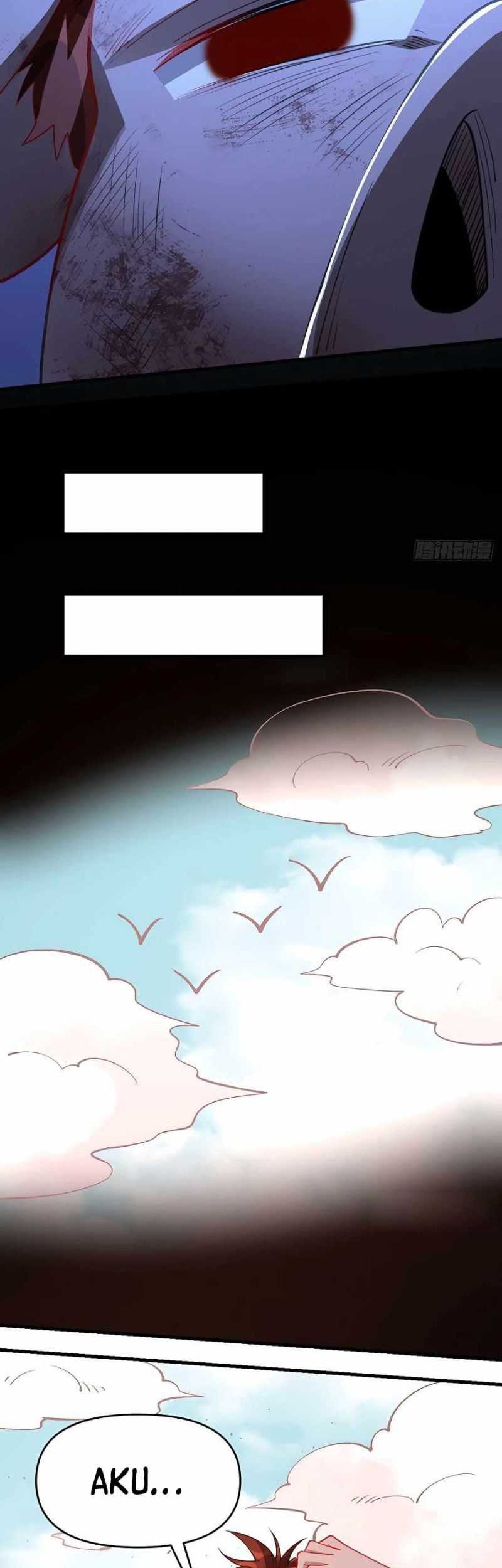 I’m Actually A Cultivation Bigshot Chapter 110 Gambar 20