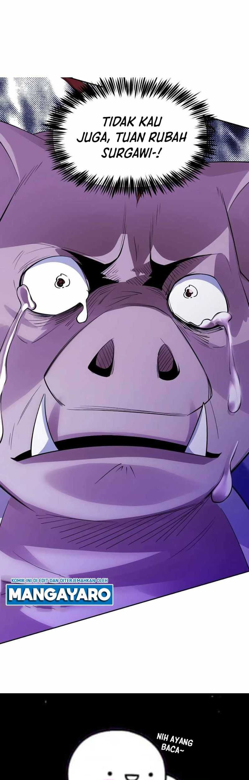 I’m Actually A Cultivation Bigshot Chapter 110 Gambar 31