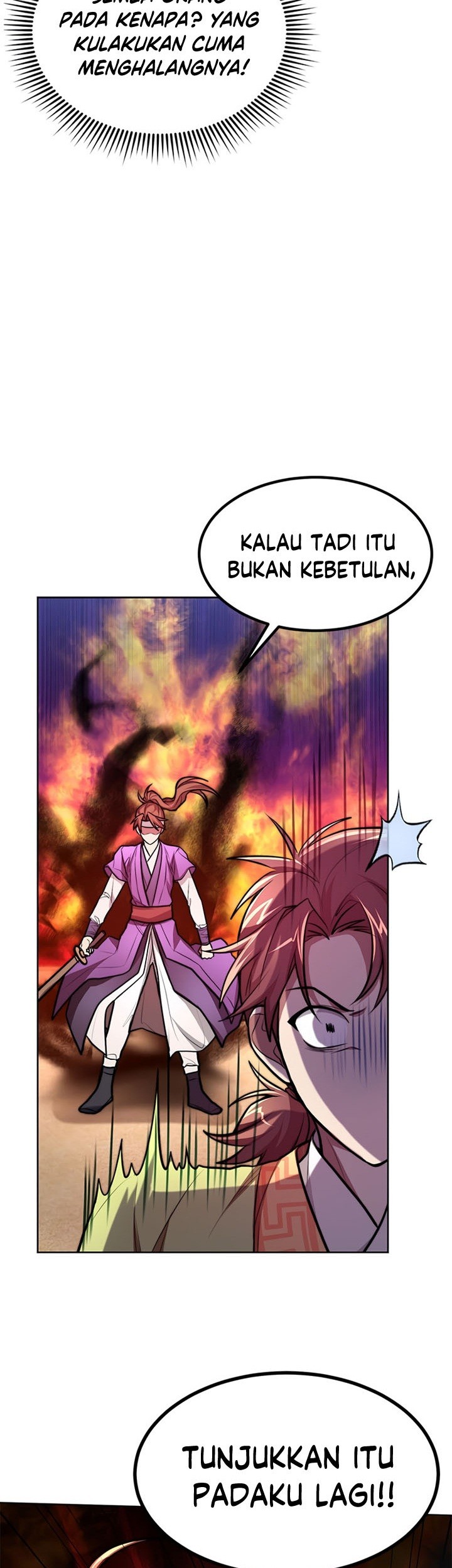 Youngest Son of the NamGung Clan Chapter 16 Gambar 34
