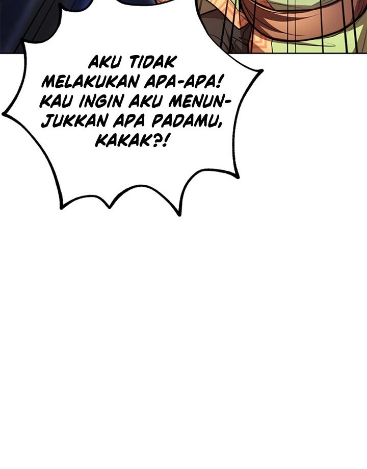 Youngest Son of the NamGung Clan Chapter 16 Gambar 37