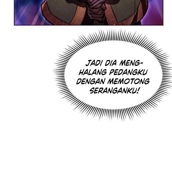 Youngest Son of the NamGung Clan Chapter 16 Gambar 49