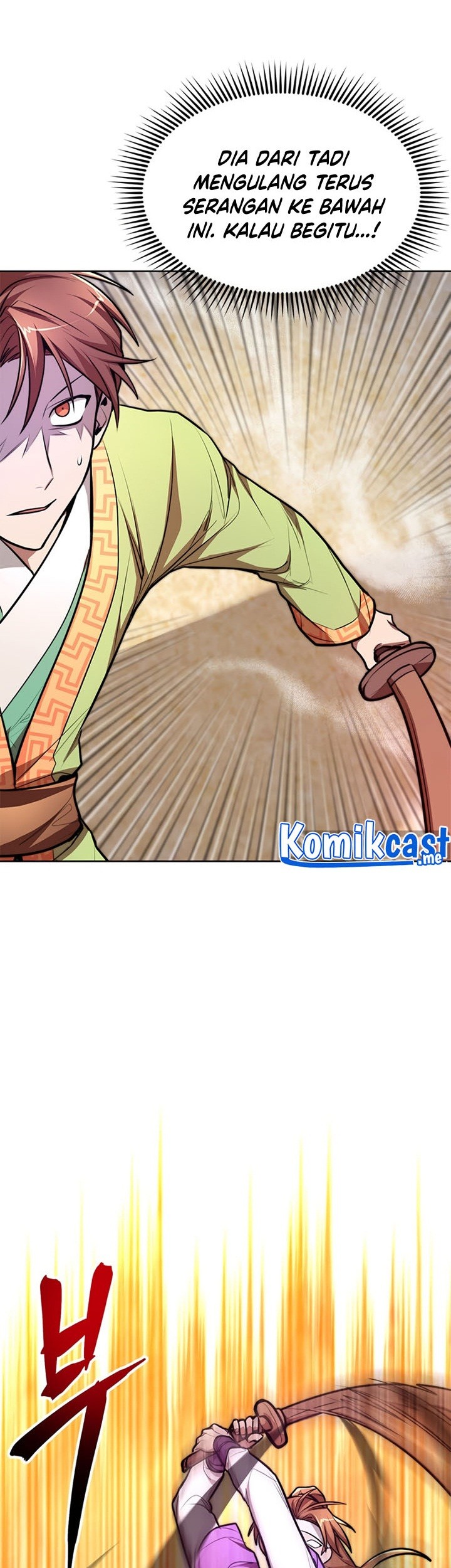 Youngest Son of the NamGung Clan Chapter 16 Gambar 40