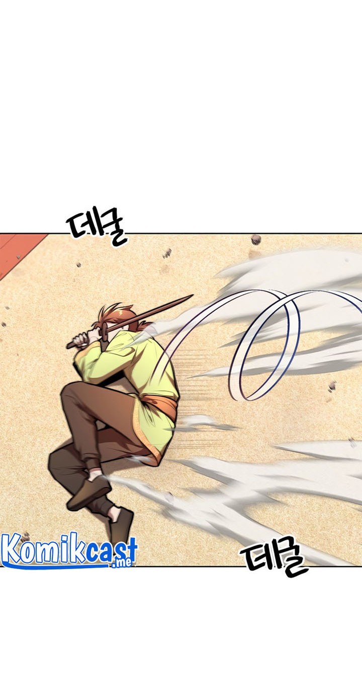 Youngest Son of the NamGung Clan Chapter 16 Gambar 3