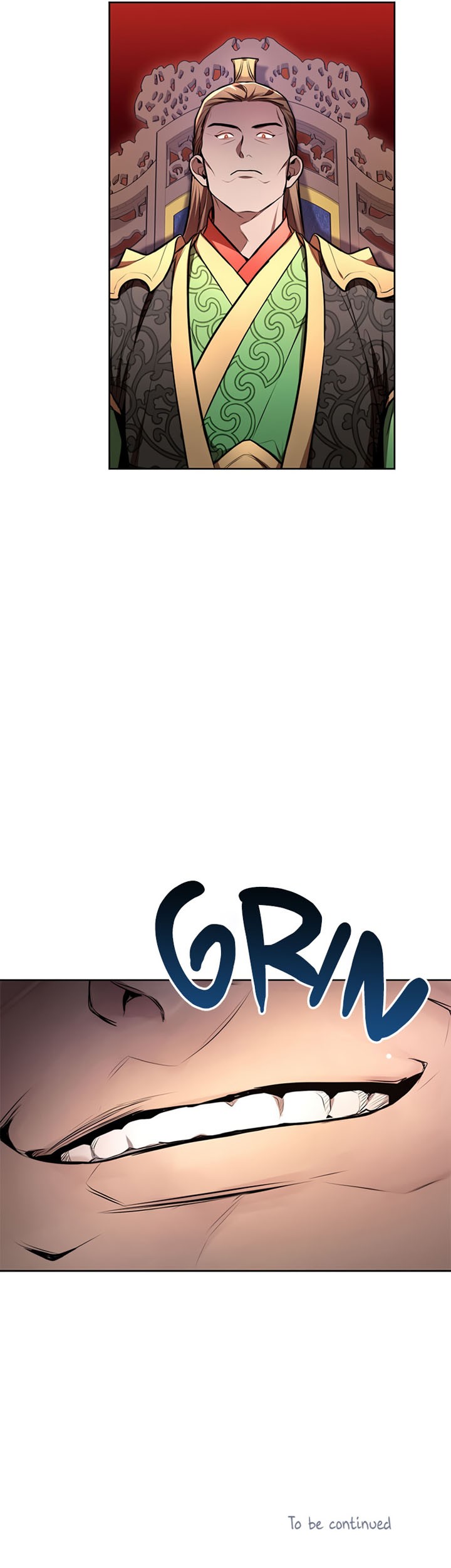 Youngest Son of the NamGung Clan Chapter 16 Gambar 68