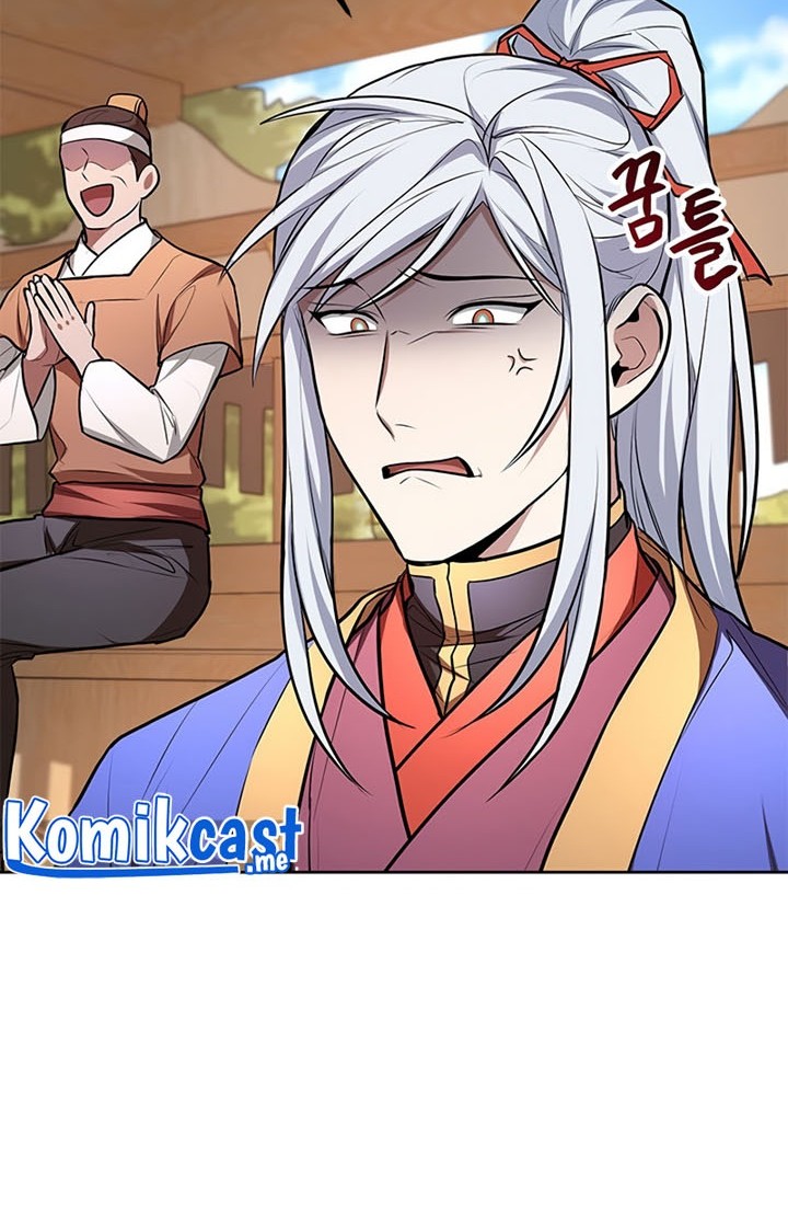 Youngest Son of the NamGung Clan Chapter 16 Gambar 59