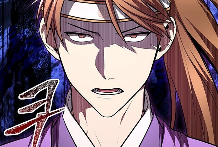 Youngest Son of the NamGung Clan Chapter 16 Gambar 11