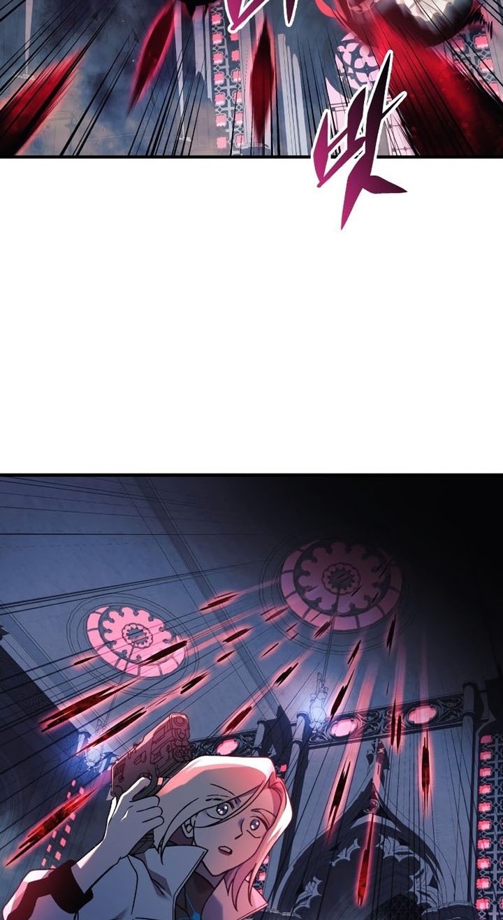 My Daughter is the Final Boss Chapter 40 Gambar 33