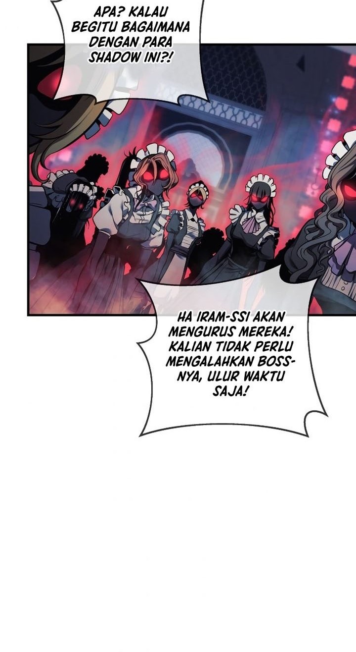 My Daughter is the Final Boss Chapter 40 Gambar 37