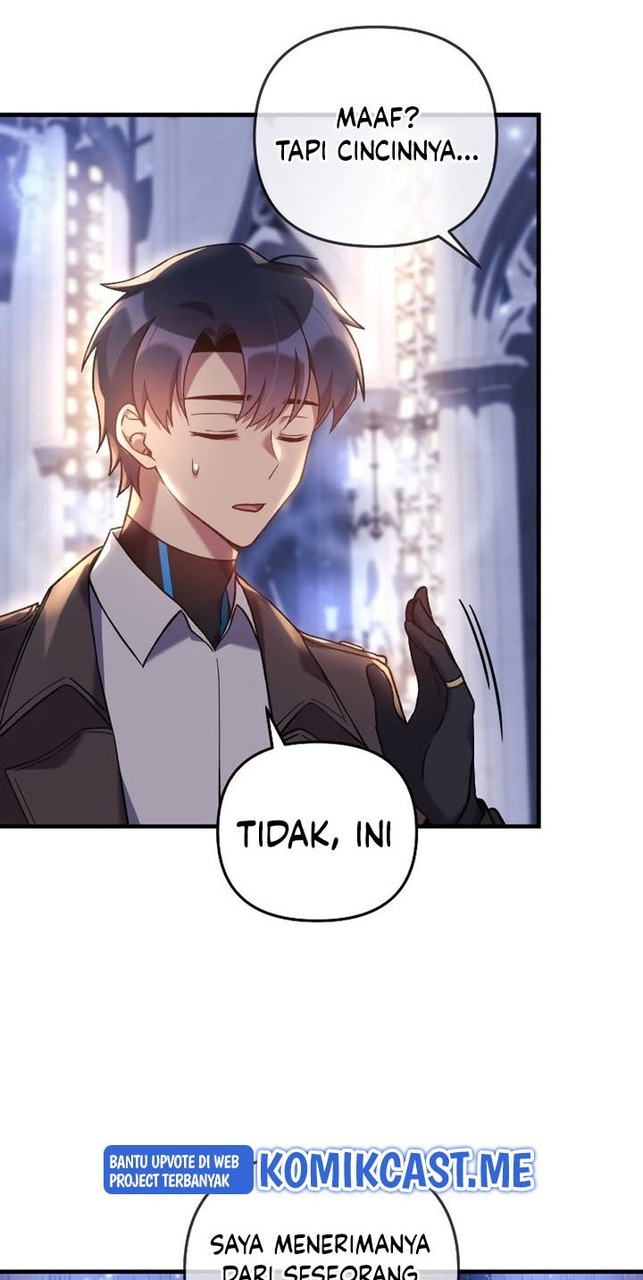 My Daughter is the Final Boss Chapter 40 Gambar 19