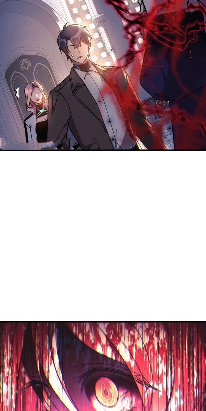 My Daughter is the Final Boss Chapter 40 Gambar 21