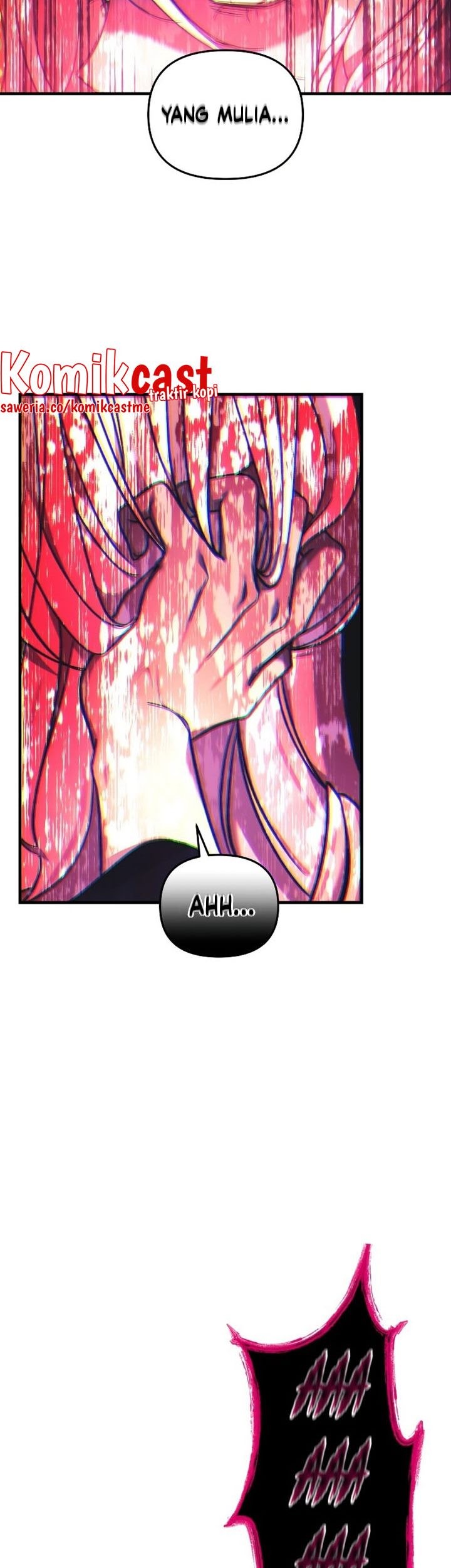 My Daughter is the Final Boss Chapter 40 Gambar 22