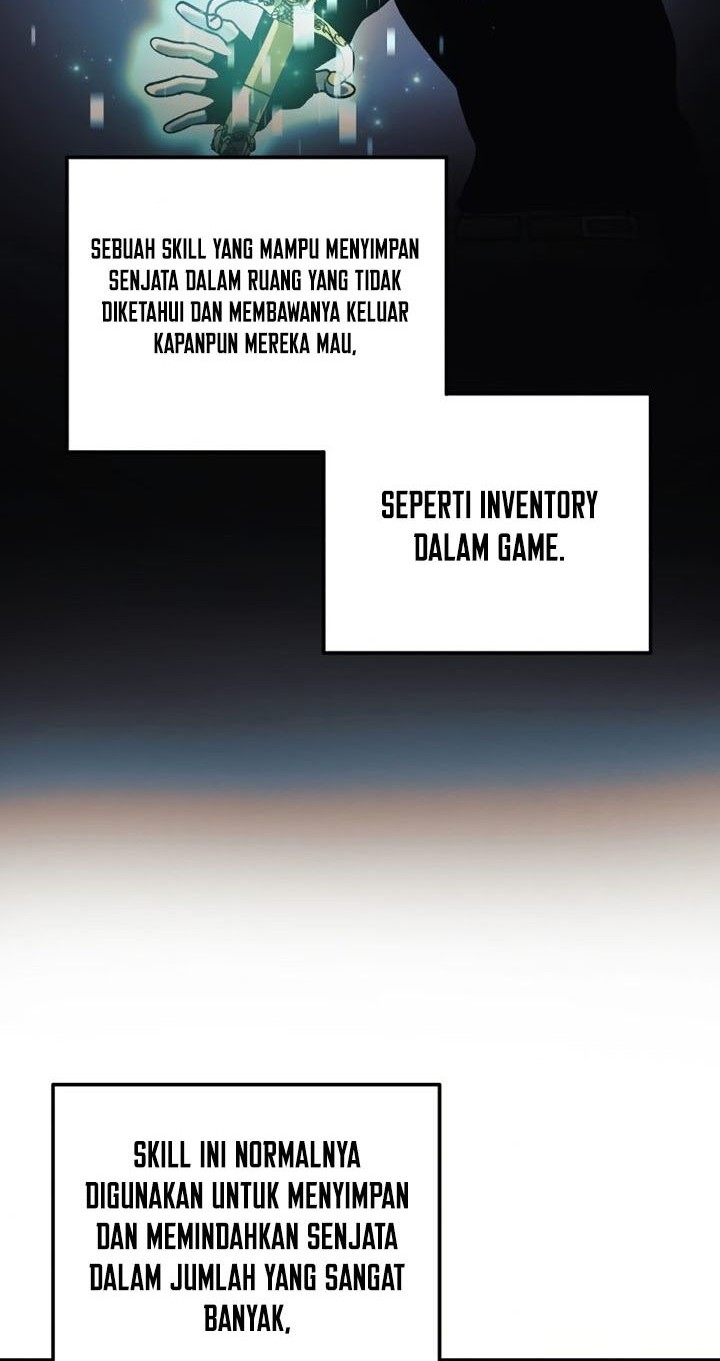 My Daughter is the Final Boss Chapter 40 Gambar 47