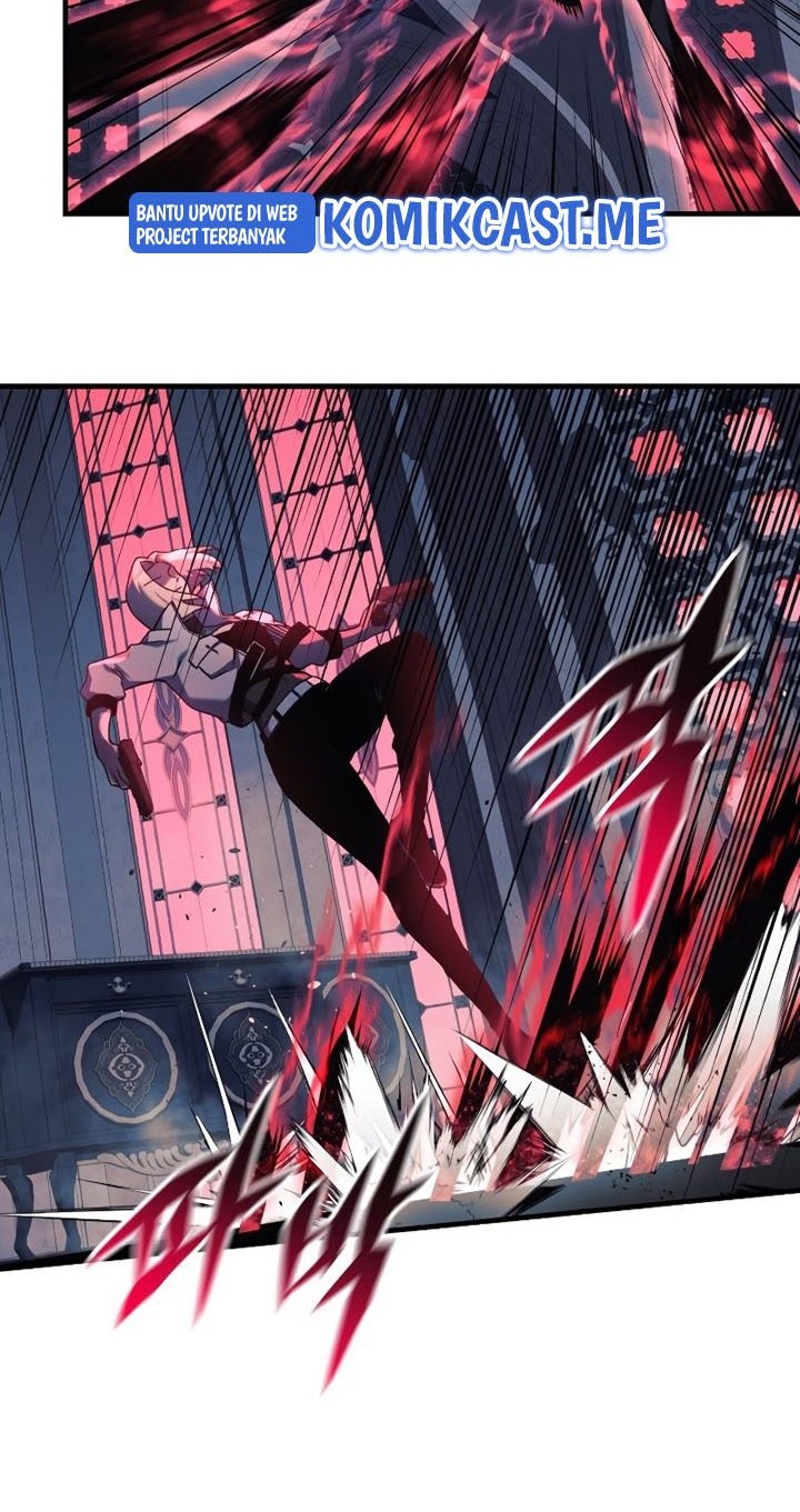 My Daughter is the Final Boss Chapter 40 Gambar 49