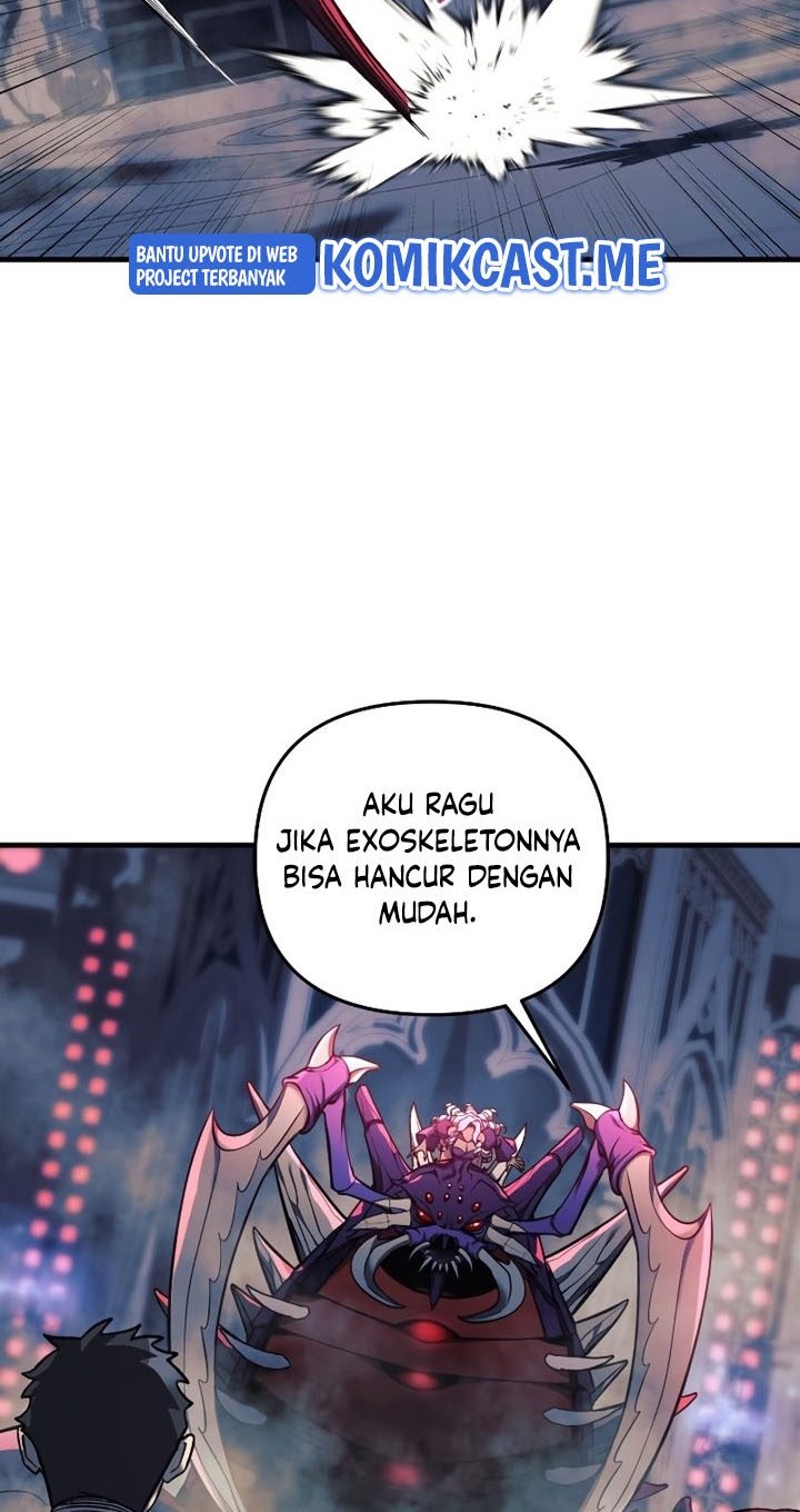 My Daughter is the Final Boss Chapter 40 Gambar 39