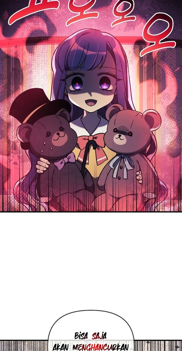 My Daughter is the Final Boss Chapter 40 Gambar 7