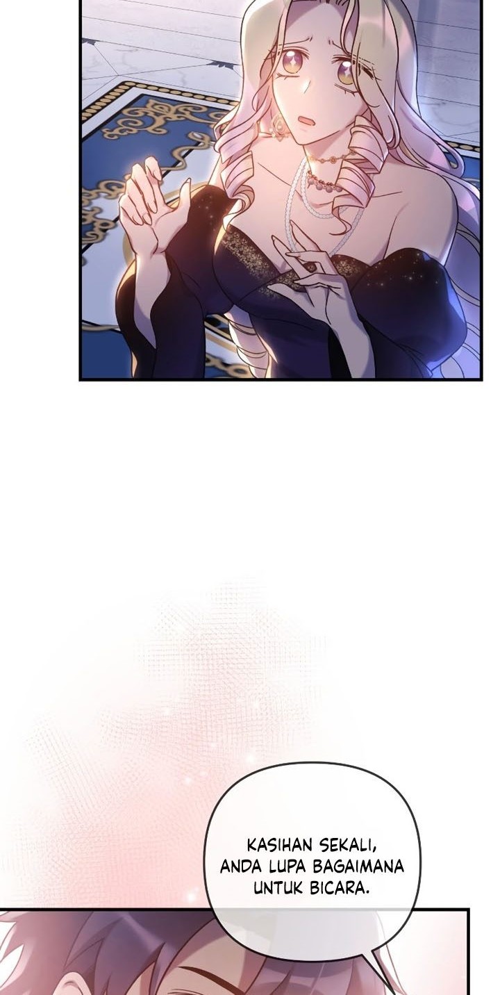 My Daughter is the Final Boss Chapter 40 Gambar 15