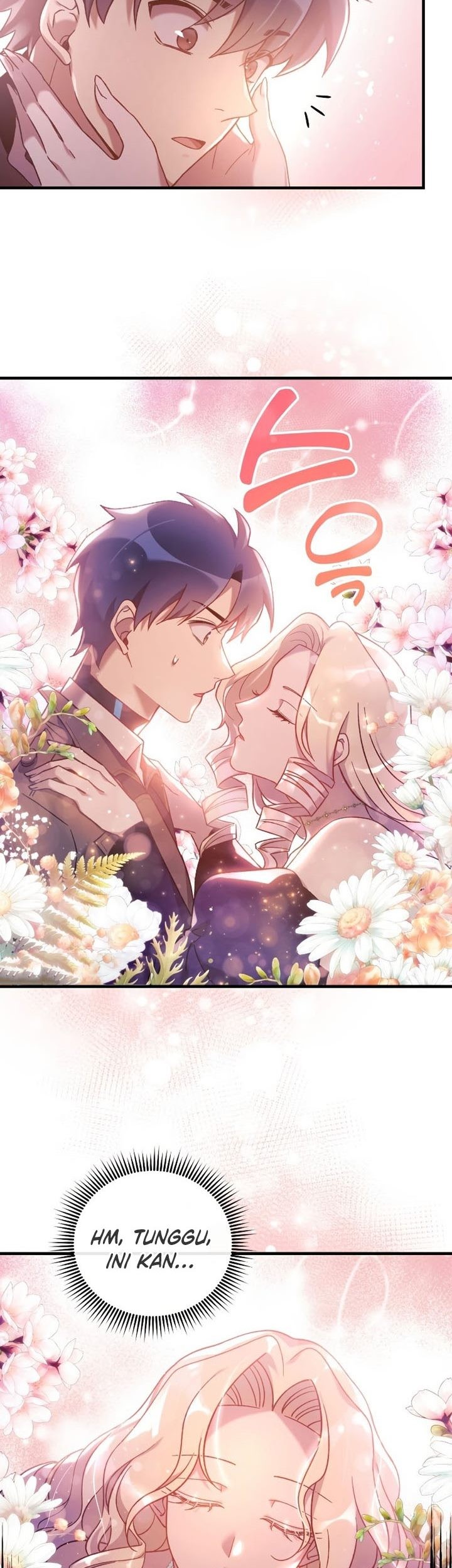 My Daughter is the Final Boss Chapter 40 Gambar 16