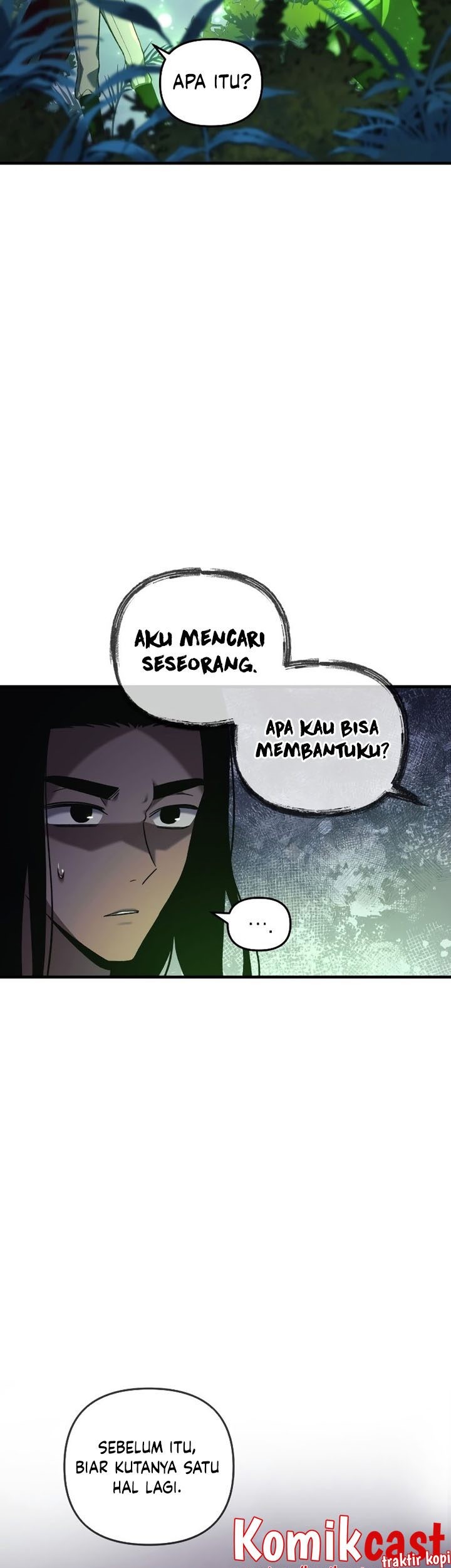 My Daughter is the Final Boss Chapter 39 Gambar 28