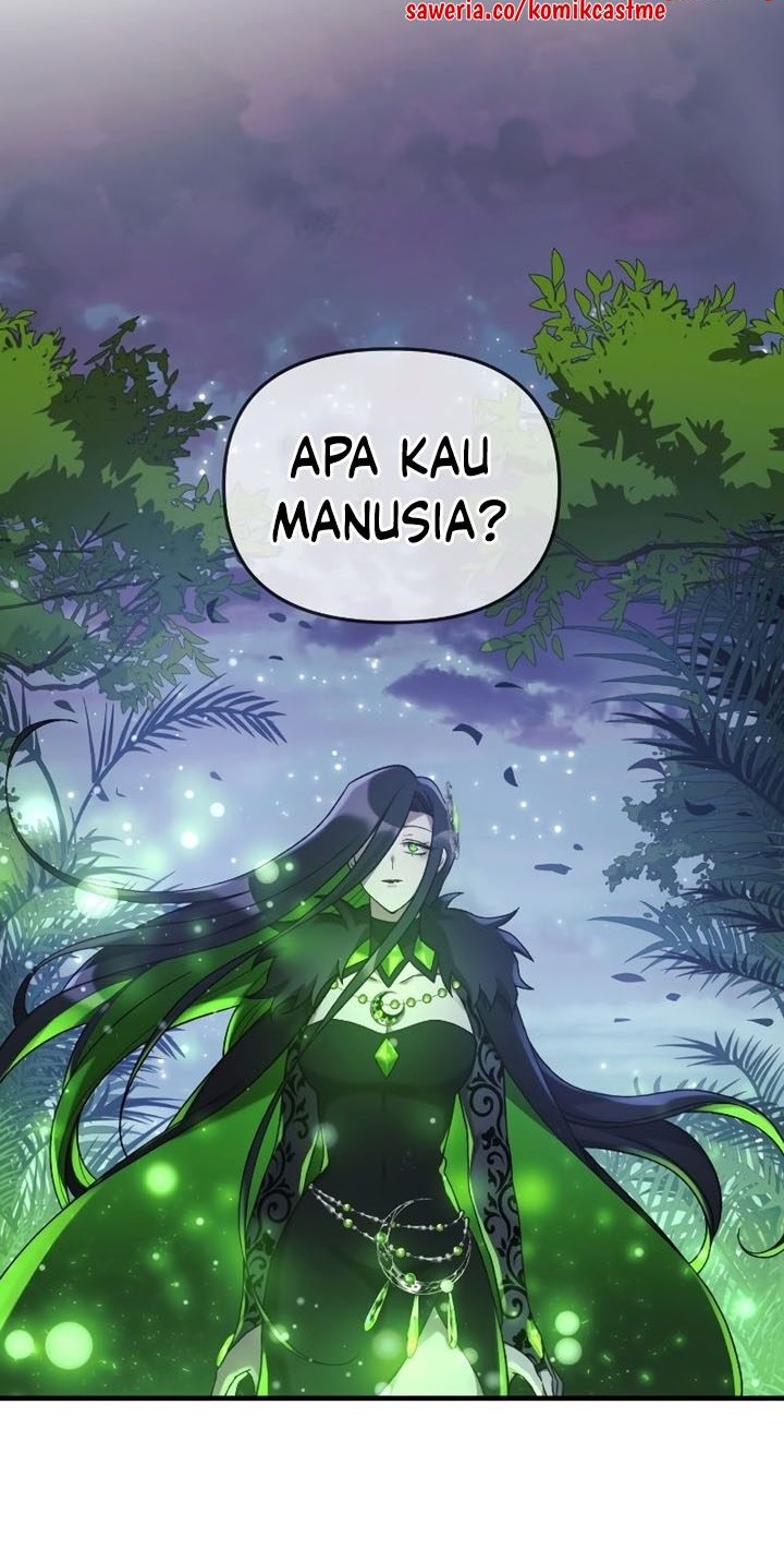 My Daughter is the Final Boss Chapter 39 Gambar 29