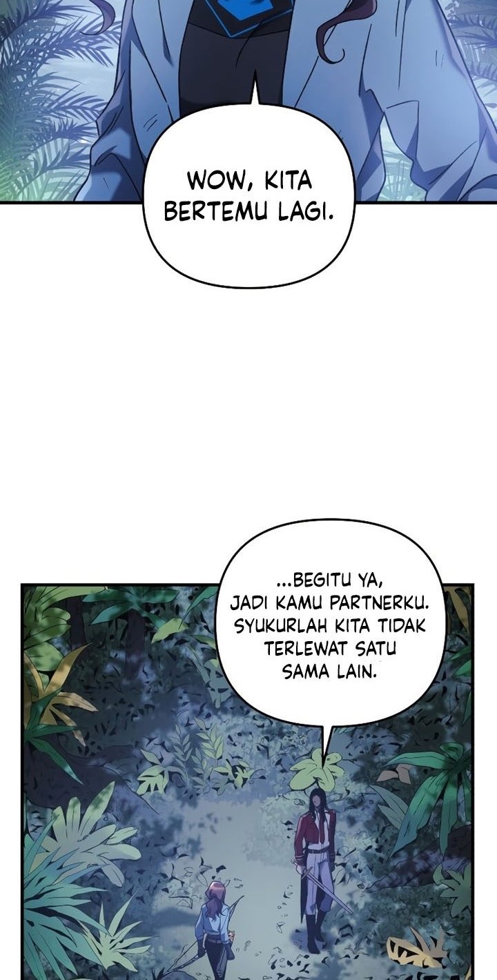 My Daughter is the Final Boss Chapter 39 Gambar 35