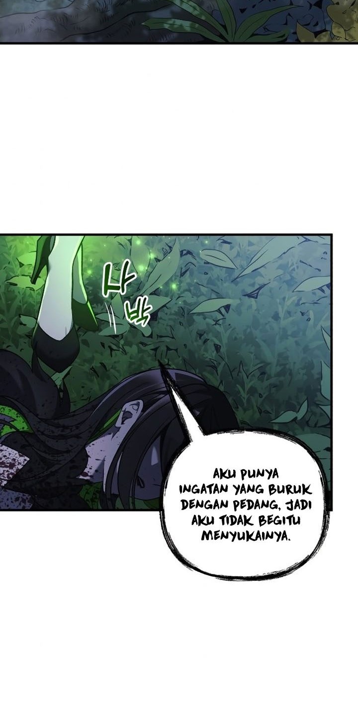 My Daughter is the Final Boss Chapter 39 Gambar 37