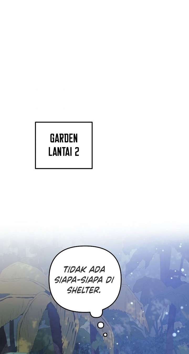 My Daughter is the Final Boss Chapter 39 Gambar 21