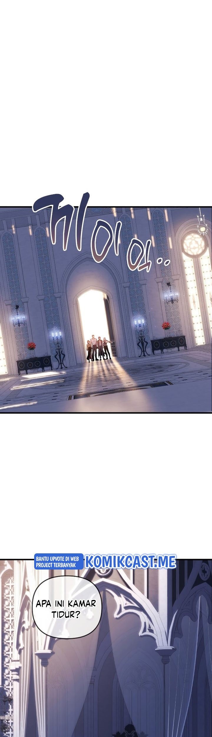 My Daughter is the Final Boss Chapter 39 Gambar 50