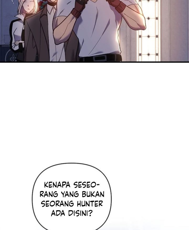 My Daughter is the Final Boss Chapter 39 Gambar 53