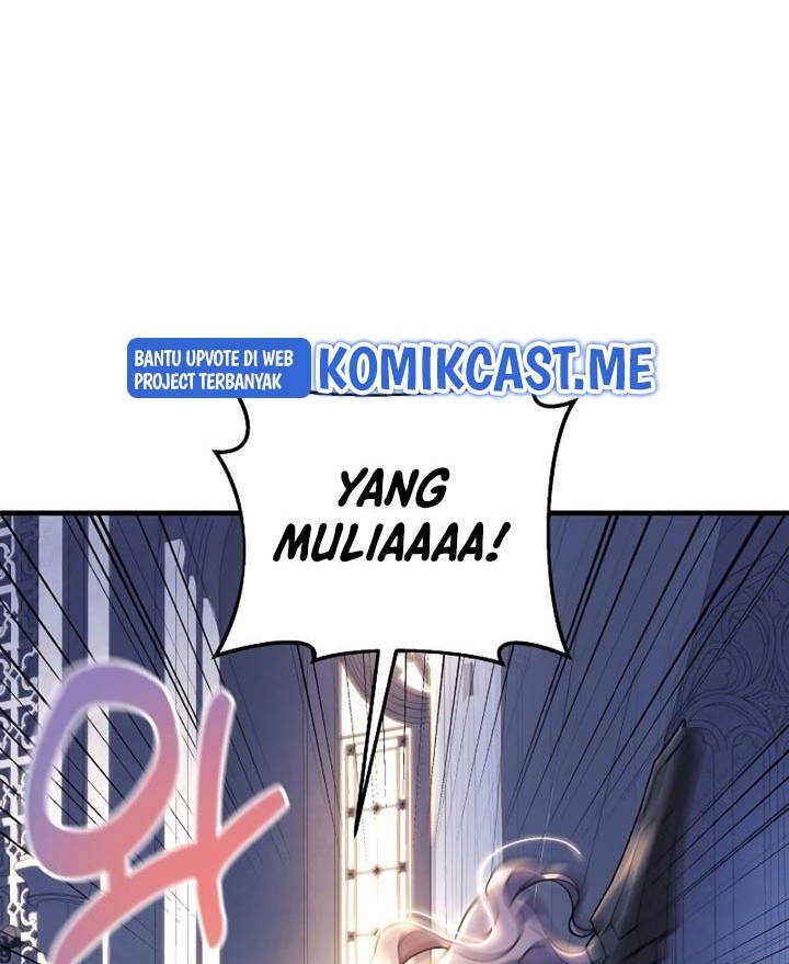 My Daughter is the Final Boss Chapter 39 Gambar 55