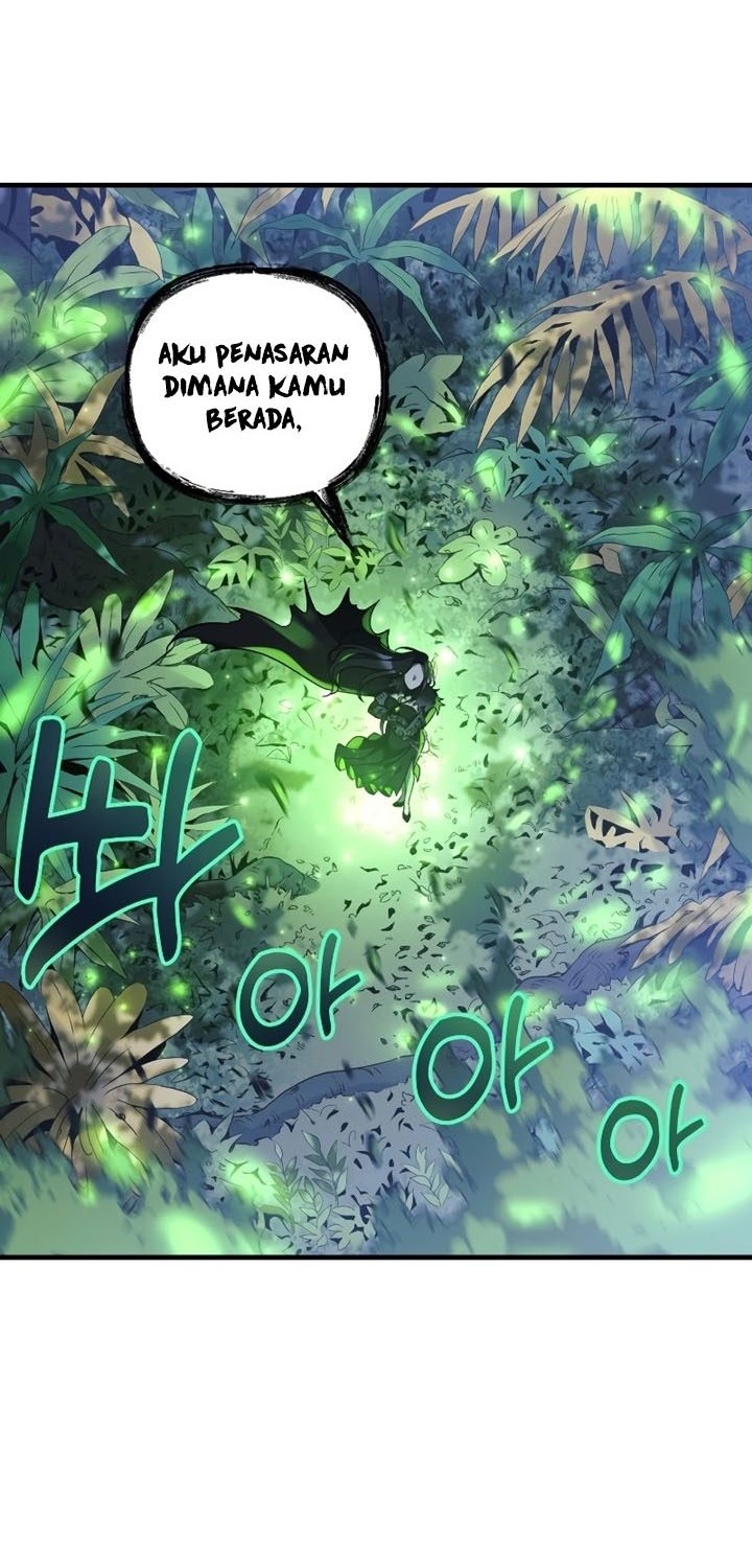 My Daughter is the Final Boss Chapter 39 Gambar 39