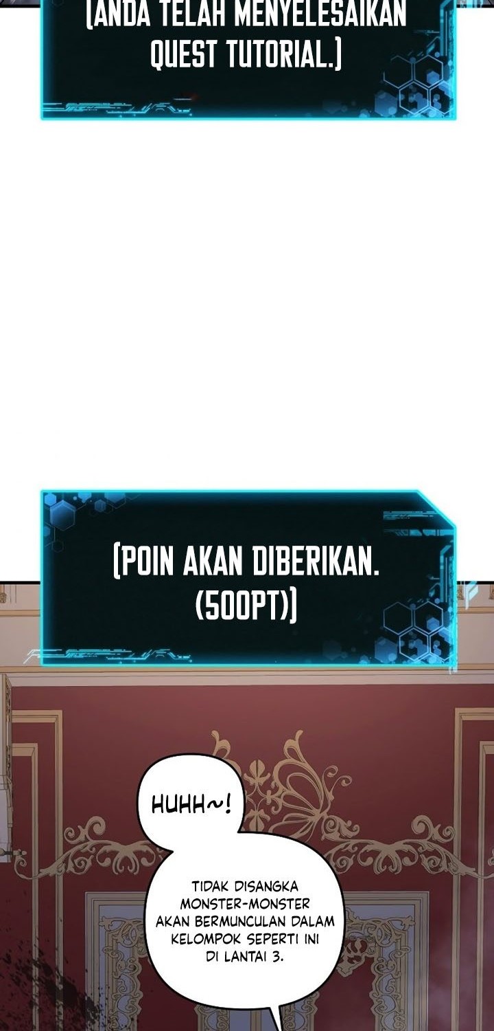 My Daughter is the Final Boss Chapter 39 Gambar 41