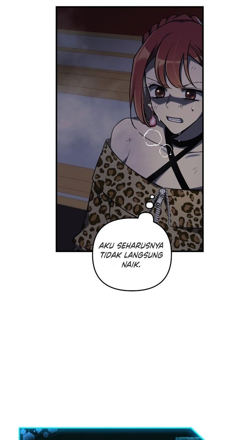 My Daughter is the Final Boss Chapter 39 Gambar 3