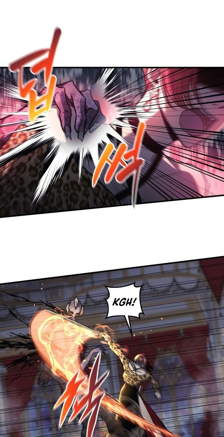 My Daughter is the Final Boss Chapter 39 Gambar 11