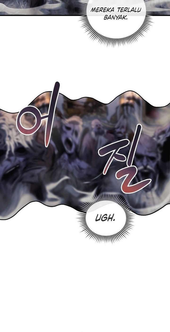 My Daughter is the Final Boss Chapter 39 Gambar 13