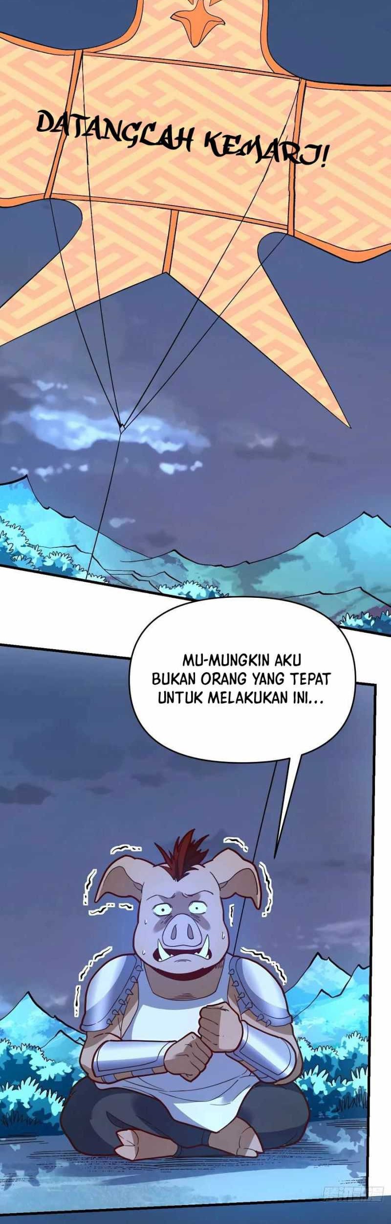 I’m Actually A Cultivation Bigshot Chapter 109 Gambar 3
