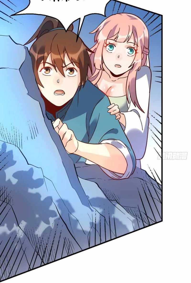 I’m Actually A Cultivation Bigshot Chapter 109 Gambar 6