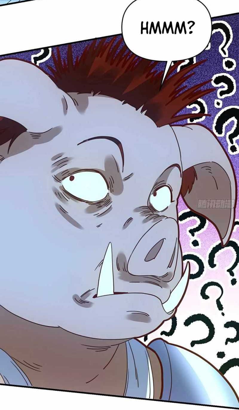 I’m Actually A Cultivation Bigshot Chapter 109 Gambar 8