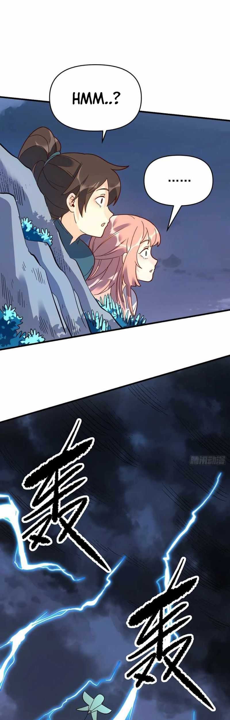 I’m Actually A Cultivation Bigshot Chapter 109 Gambar 9