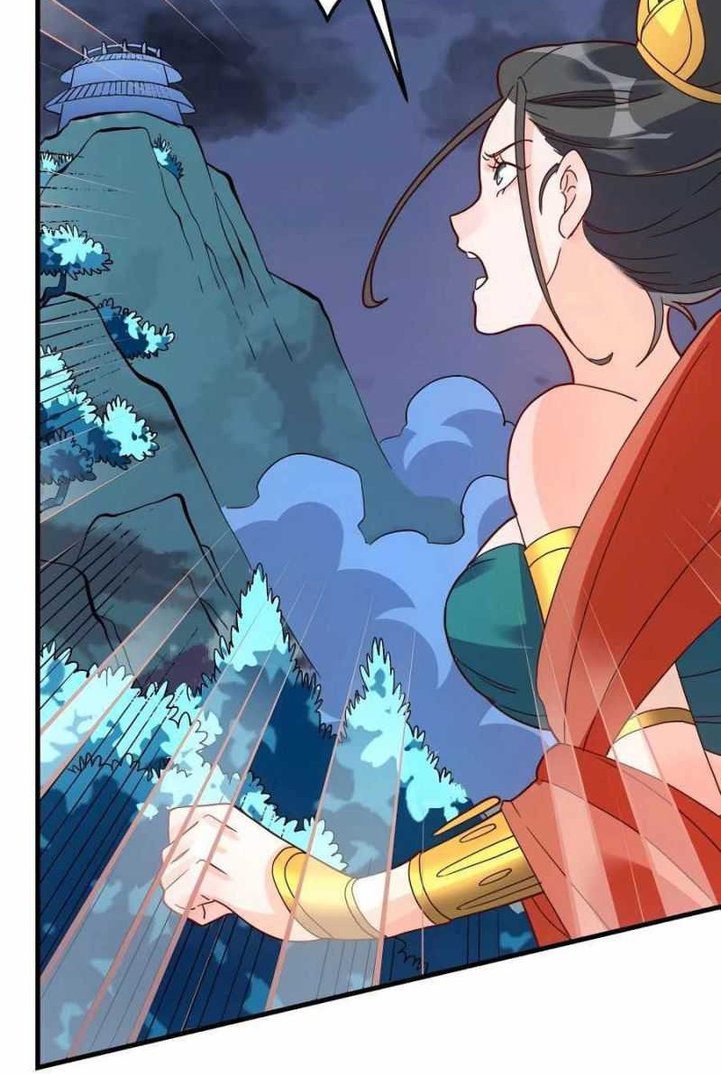 I’m Actually A Cultivation Bigshot Chapter 109 Gambar 19