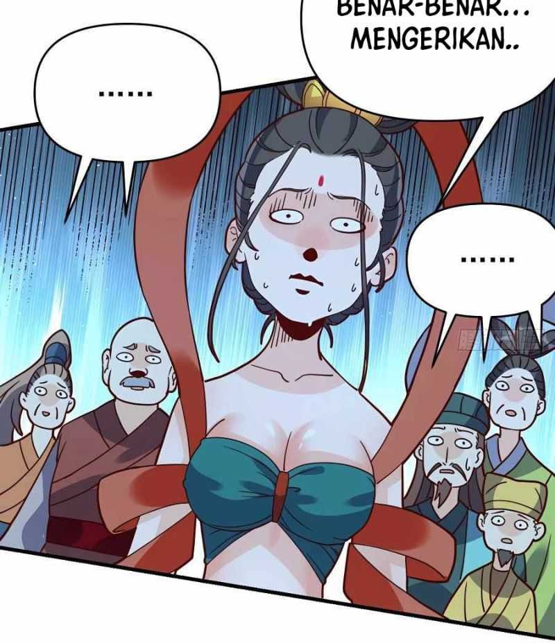 I’m Actually A Cultivation Bigshot Chapter 109 Gambar 24